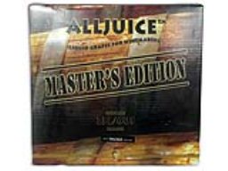 Outback Shiraz, All Juice Masters Edition (23L)