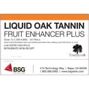Tannin, Fruit Enhancer PLUS, 30ml