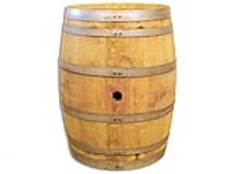 Barrel, Used Red, Neutral, 59gal French Oak