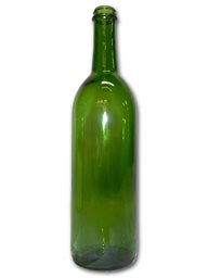 Bottles, Bordeaux, 750ml, Champagne Green,  Screw Top, 12 ct