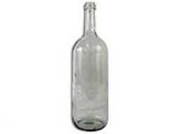 Bottles, Bordeaux, CW-0326 Clear, 1.5 Ltr 6ct