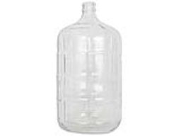 Carboy, Glass, 6 gal