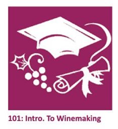 Education - Intro to Winemaking 101