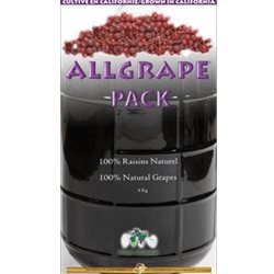AllGrape Pack