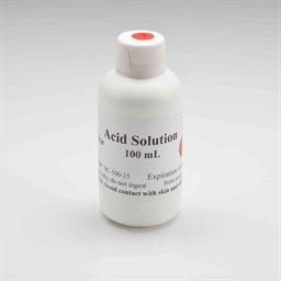 SC-100 Acid Solution, 100 mL