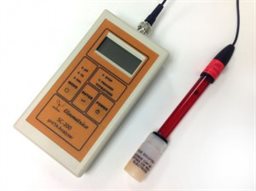 SC-200 pH and TA Analyzer kit