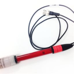 Replacement pH electrode